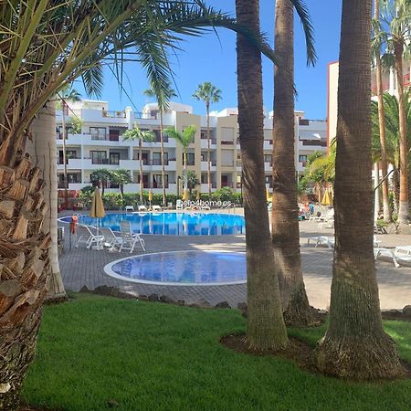 Apartamento Los Balandros Palm-mar Exteriör bild
